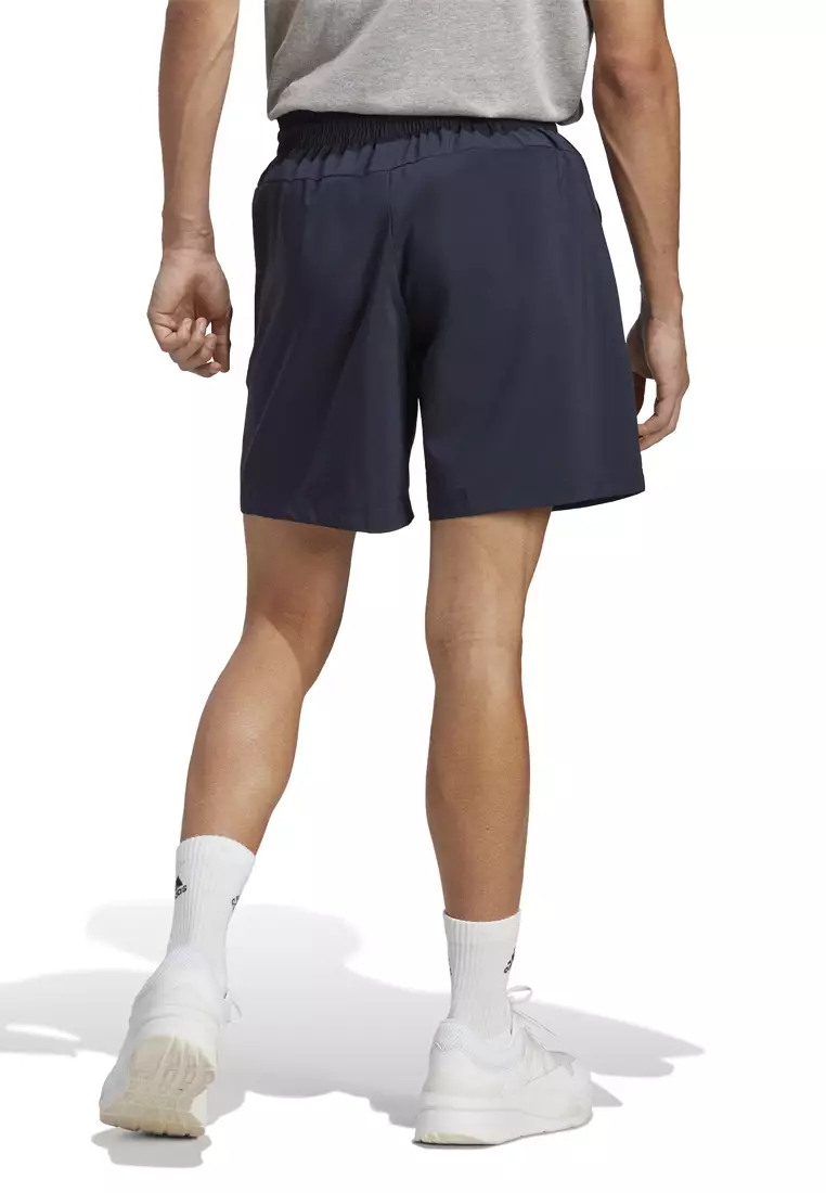 Short adidas chelsea essentials new arrivals