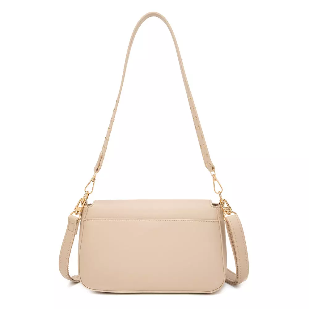 En-ji Juju Slingbag - Cream