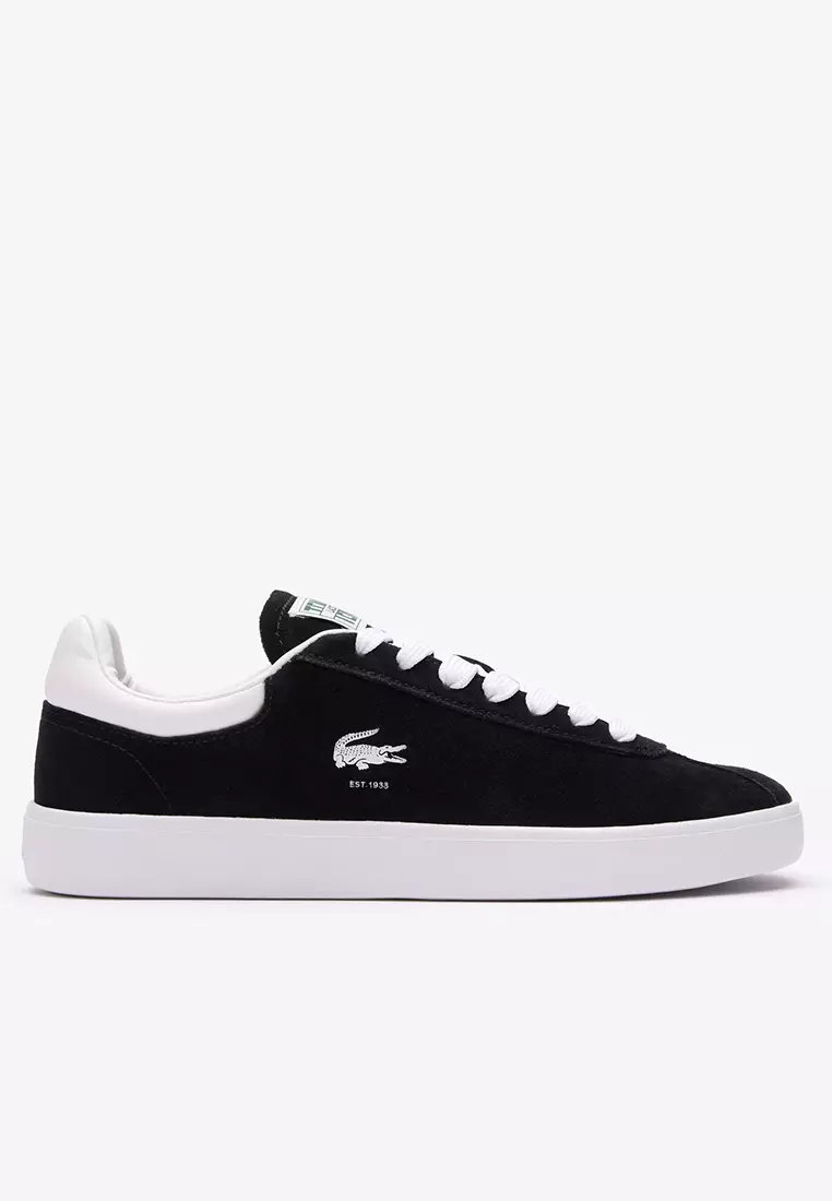 Discount on Lacoste  shoes - SKU: Men's Baseshot 223 1 Sneakers