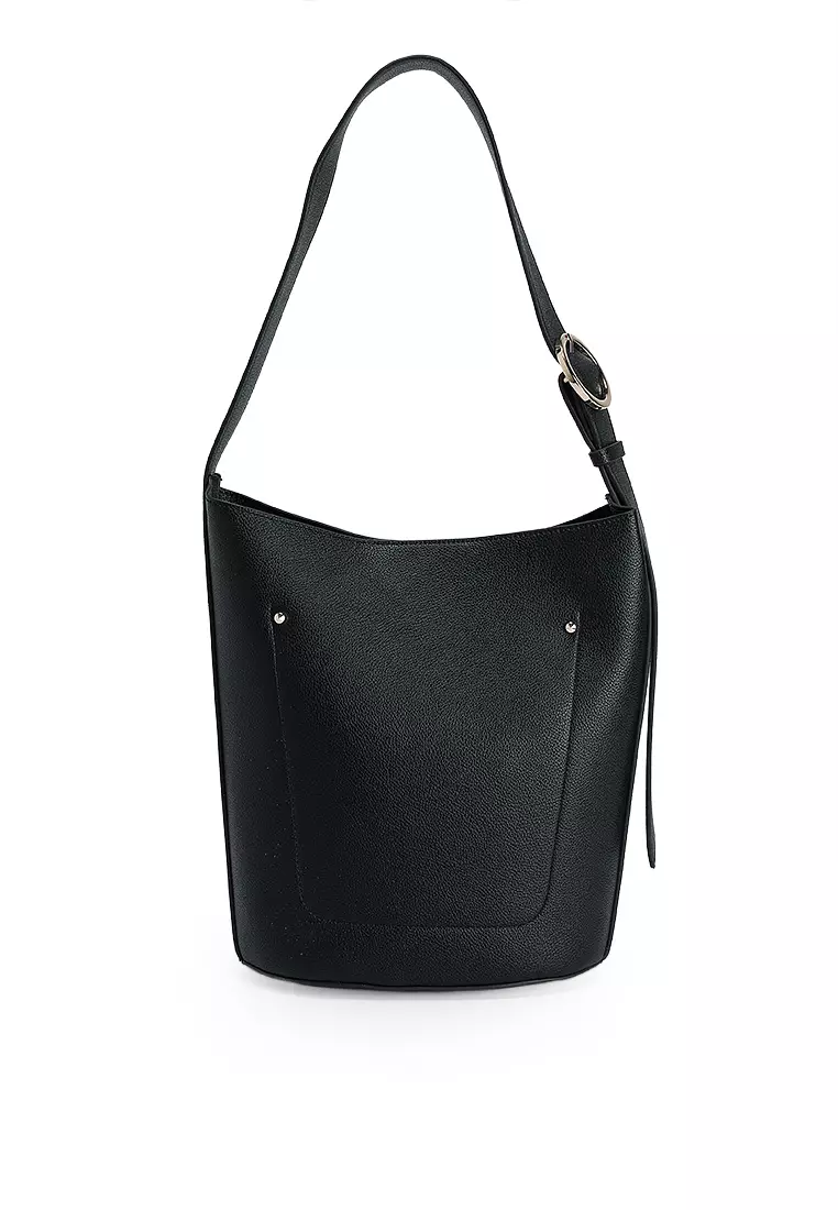 Buy Guess Meridian II Bucket Bag 2026 Online | ZALORA