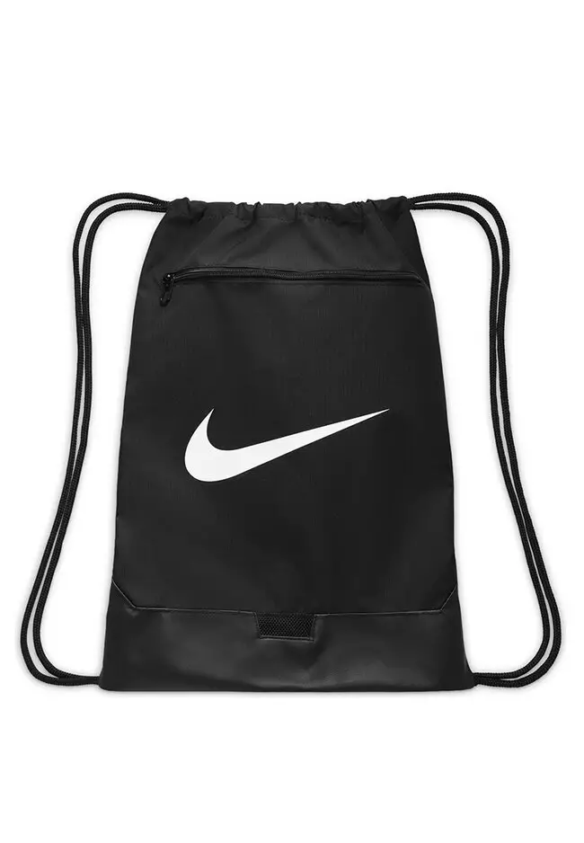 Nike deals air gymsack