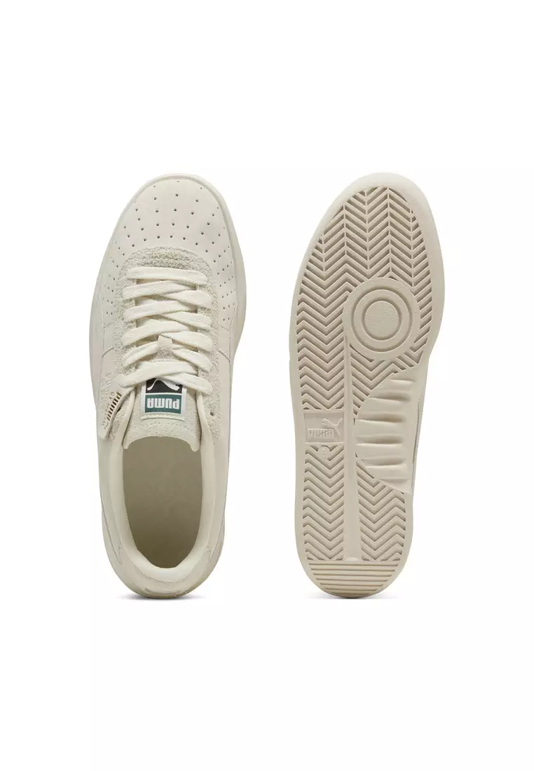 GV Special Suede 男女皆宜休閒鞋