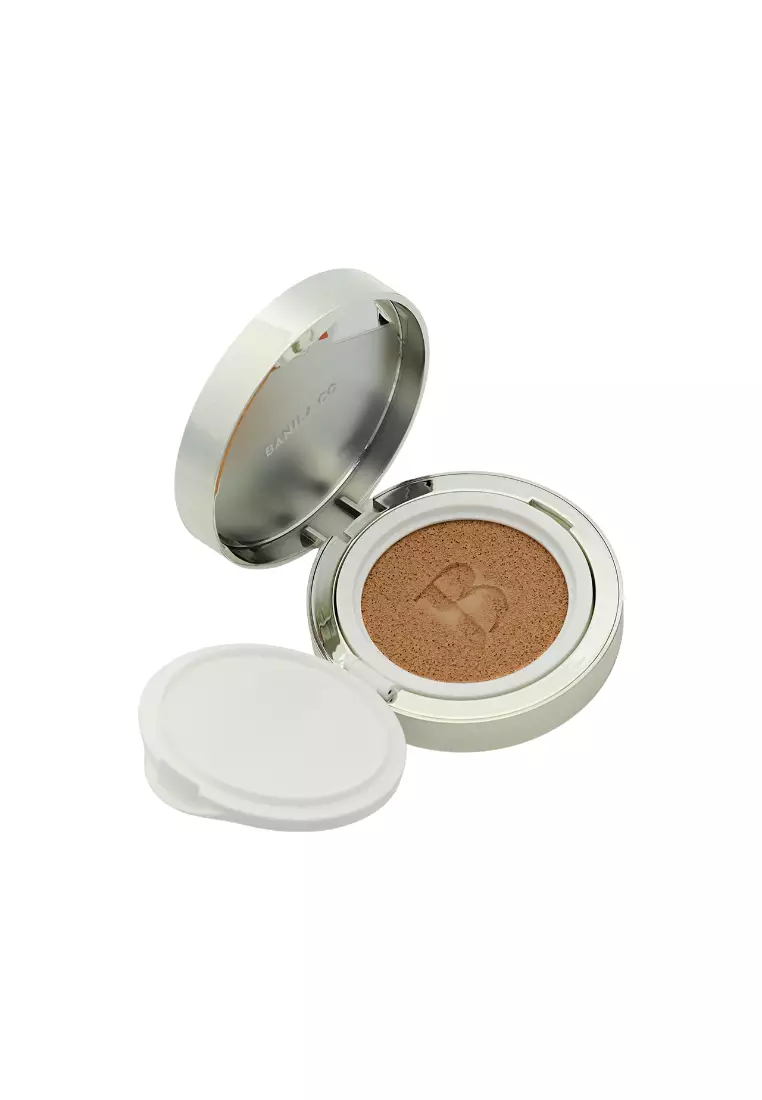 Banila Co.  SPF38PA++ Covericious Ultimate White Cushion (#21 Rose) (14gx2)2piece 21 ROSE