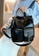 Twenty Eight Shoes black Faux Leather Academic Style Backpack ZDL68520038 39E41AC2840361GS_5