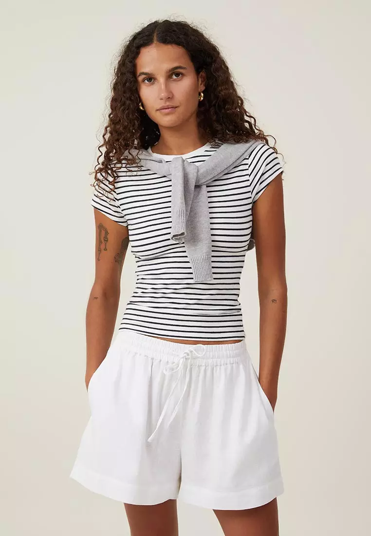 Haven Shorts