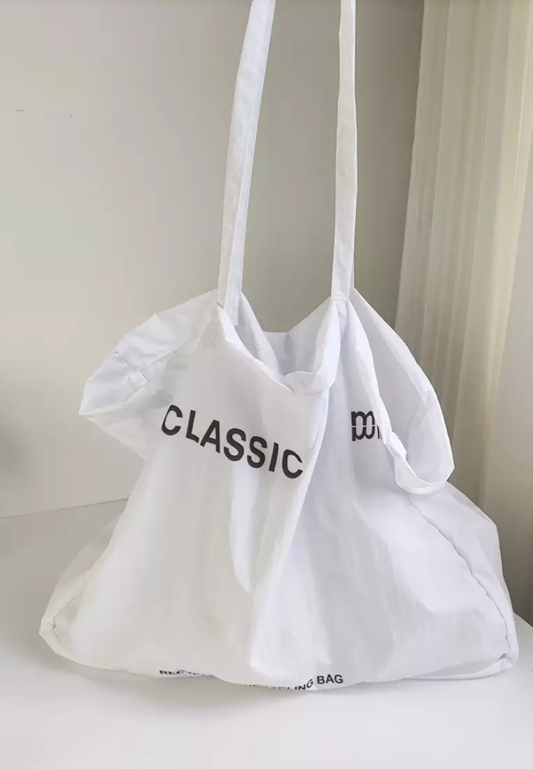 Minimalist crossbody bag with large capacity CA26041068W
