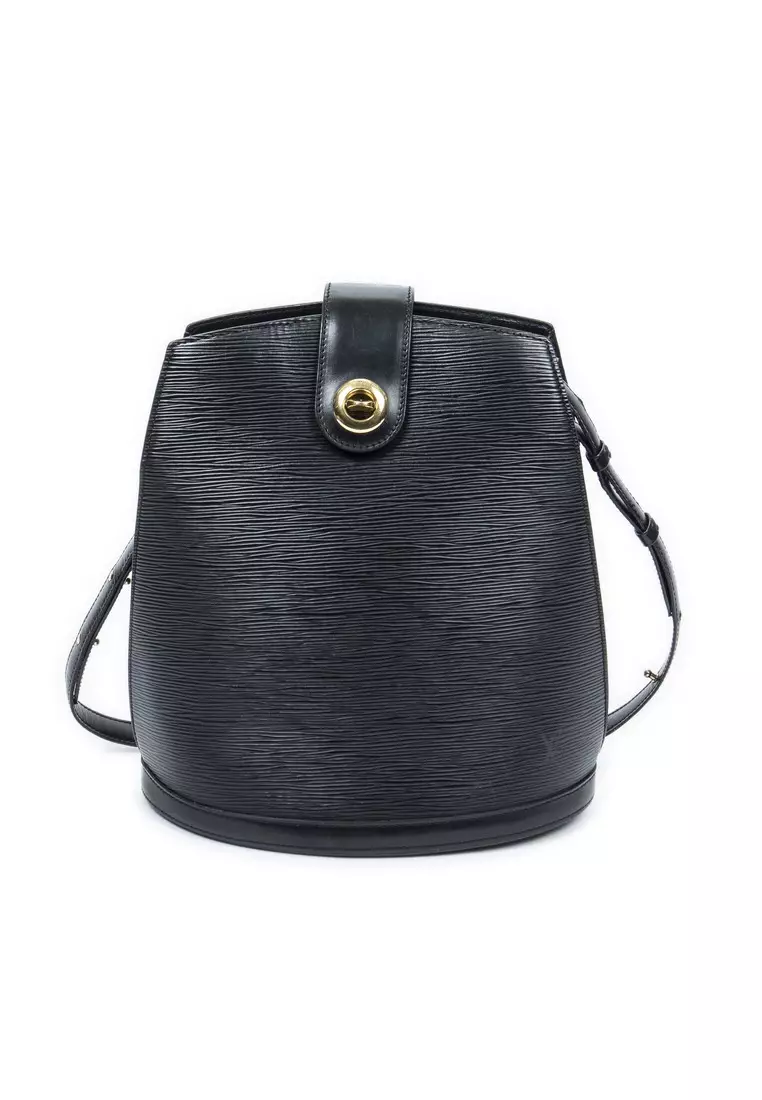 Buy Louis Vuitton Pre-Loved Cluny 2026 Online | ZALORA