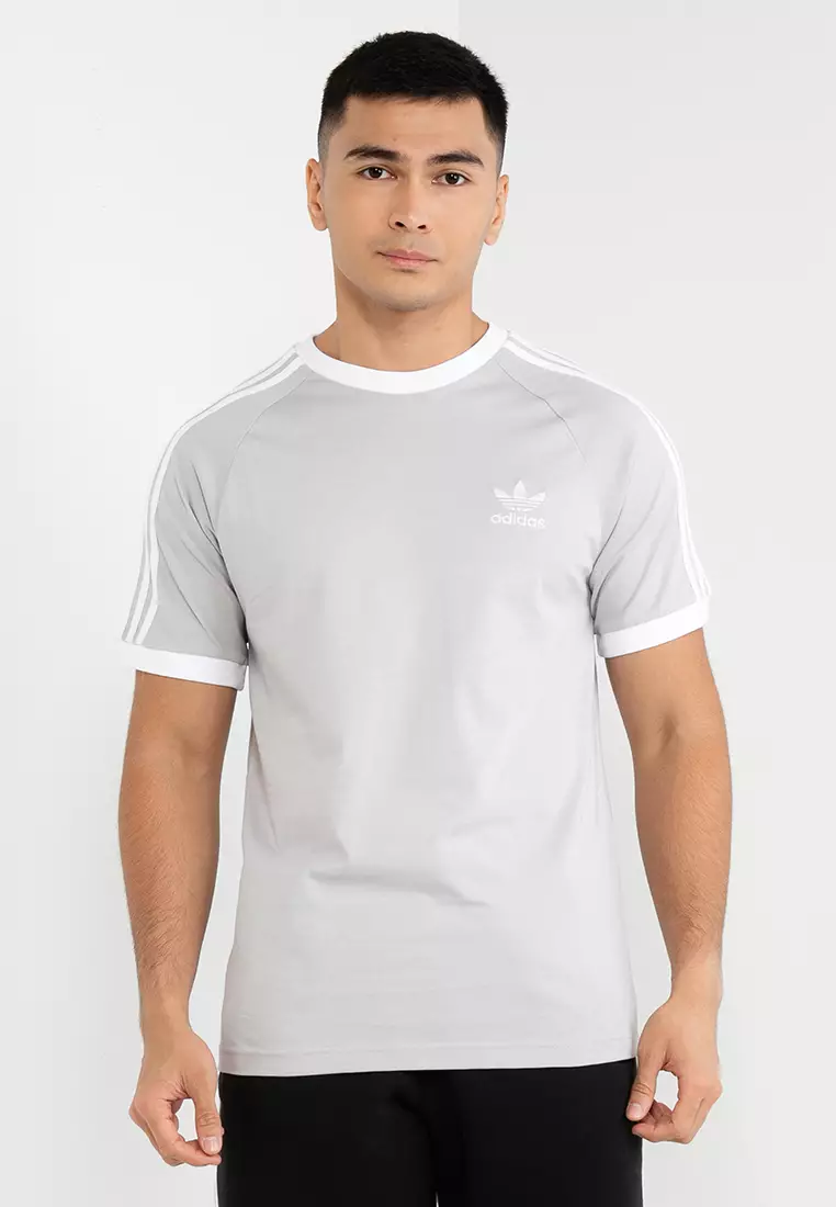 Jual ADIDAS adicolor classics 3-stripes t-shirt Original 2023 | ZALORA  Indonesia ®