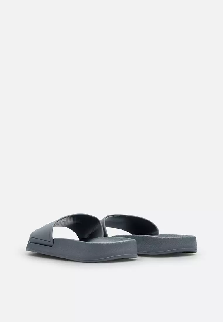 World Balance TEAGAN SLIDES Men's Slides