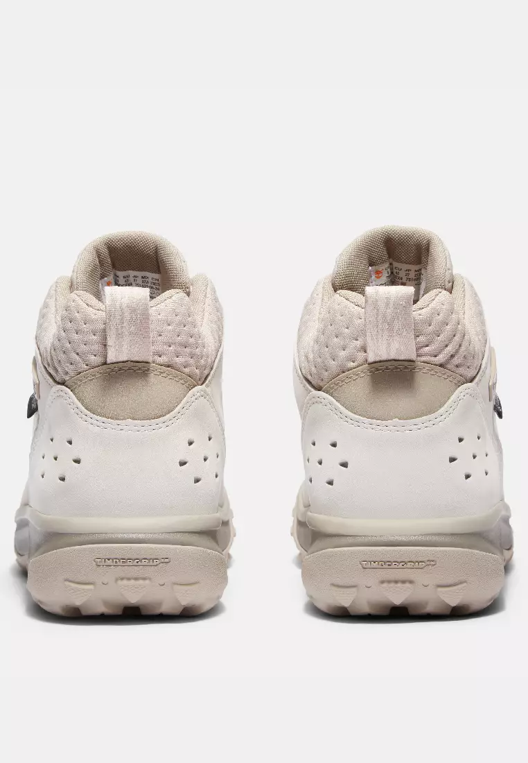 男款Motion 7防水中筒健行鞋