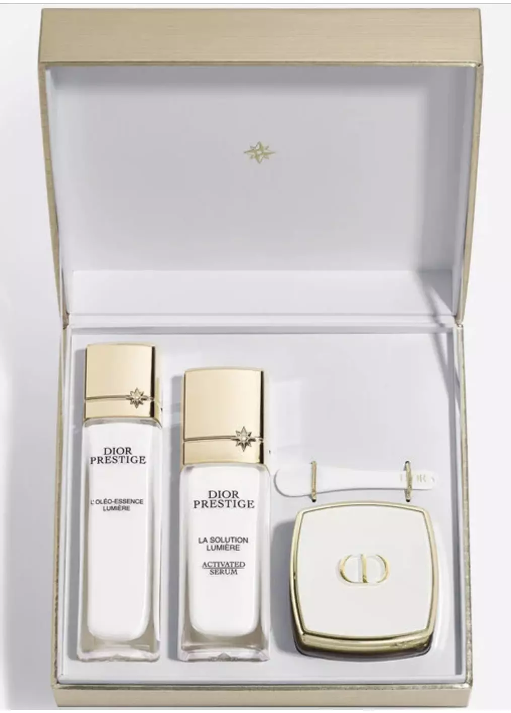 Jual Dior Dior Prestige - The Exceptional Brightening and