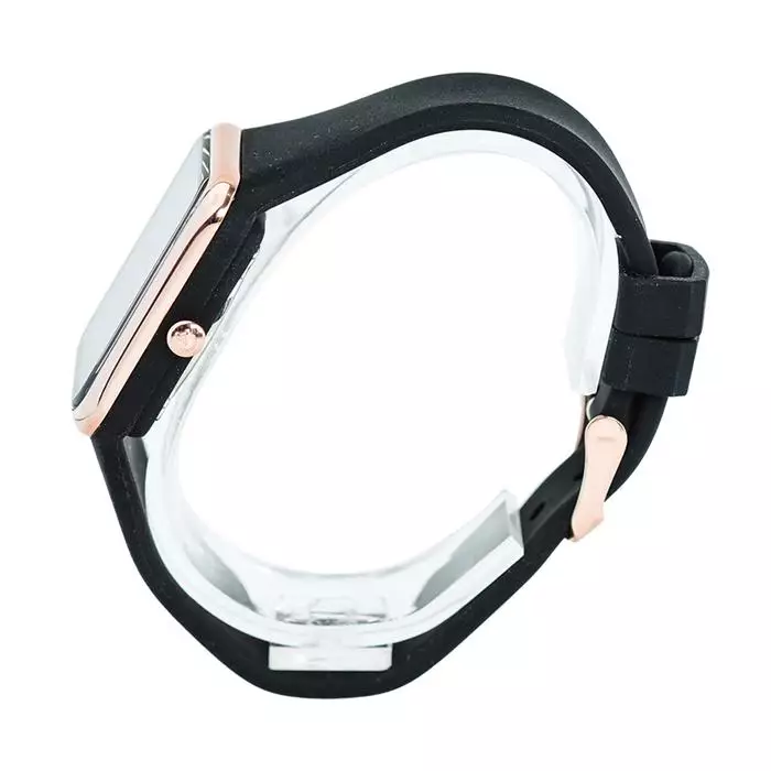 Alexandre Christie 2744 BFRRGBA Krt Htm Ring Rosegold Cewek