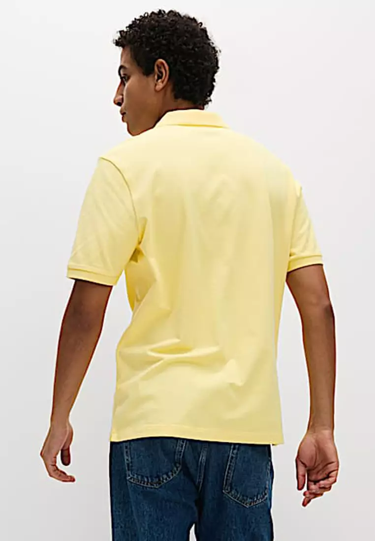 Ultimate Regular Fit Pique Polo Shirt