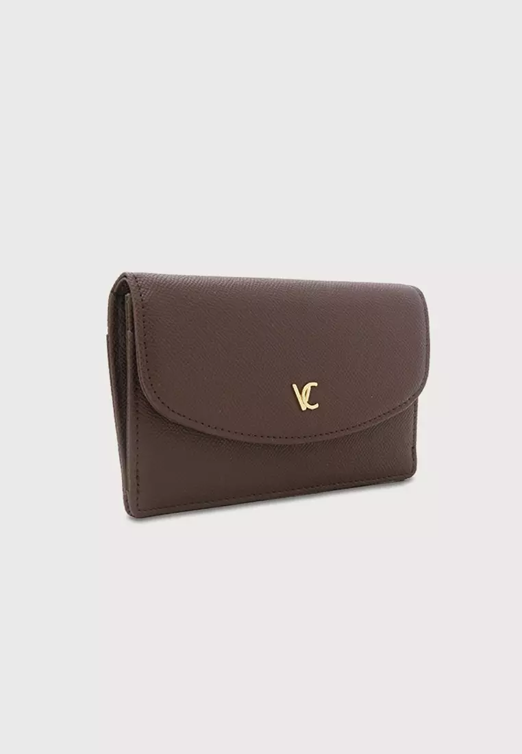 Casual Short Pouch