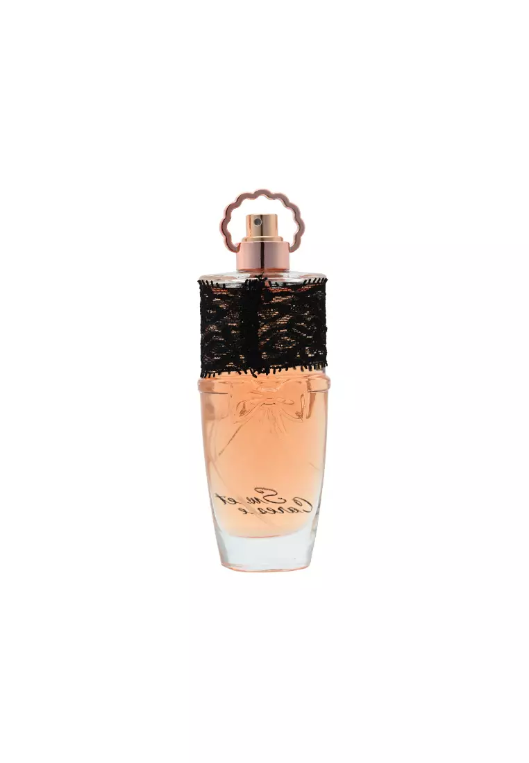 REAL TIME Sweet Caresse Eau de Parfum (100ml)