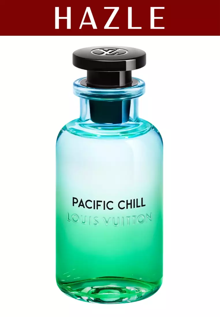 Pacific Chill Unisex EDP 100 ml