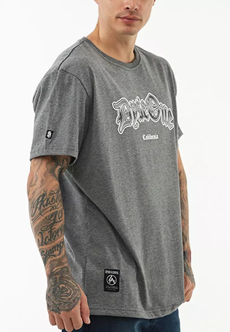 Round Neck Regular Fit