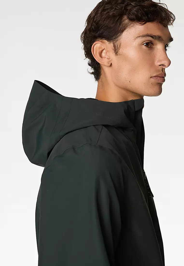 Waterproof Anorak with Stormwear™ Ultra