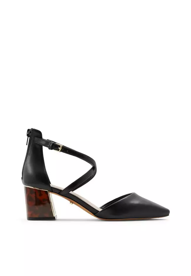 Aldo hot sale pointed shoes