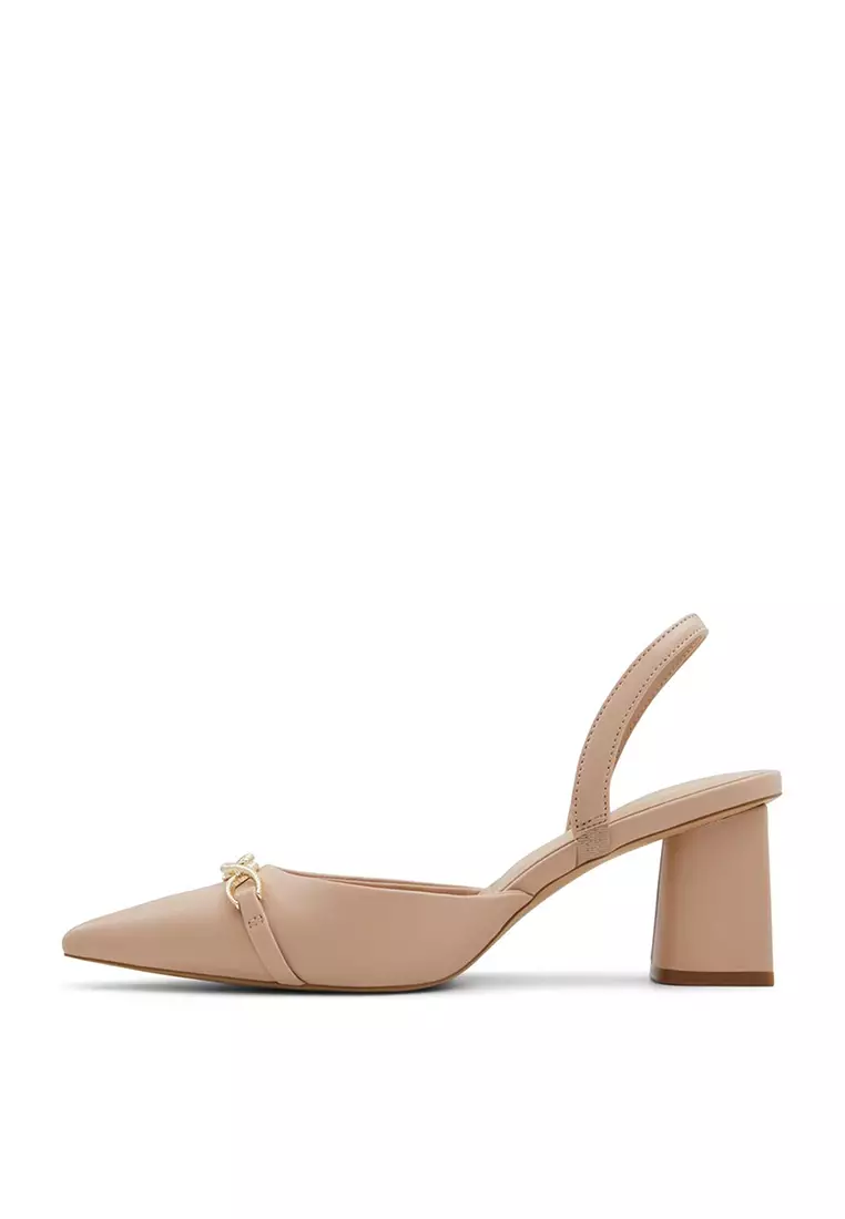 Carnforth Slingback Pump Heels
