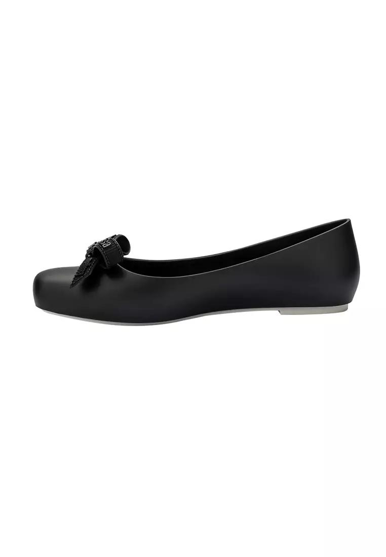 Melissa Aura Basic M Lover Ad Ladies Flats