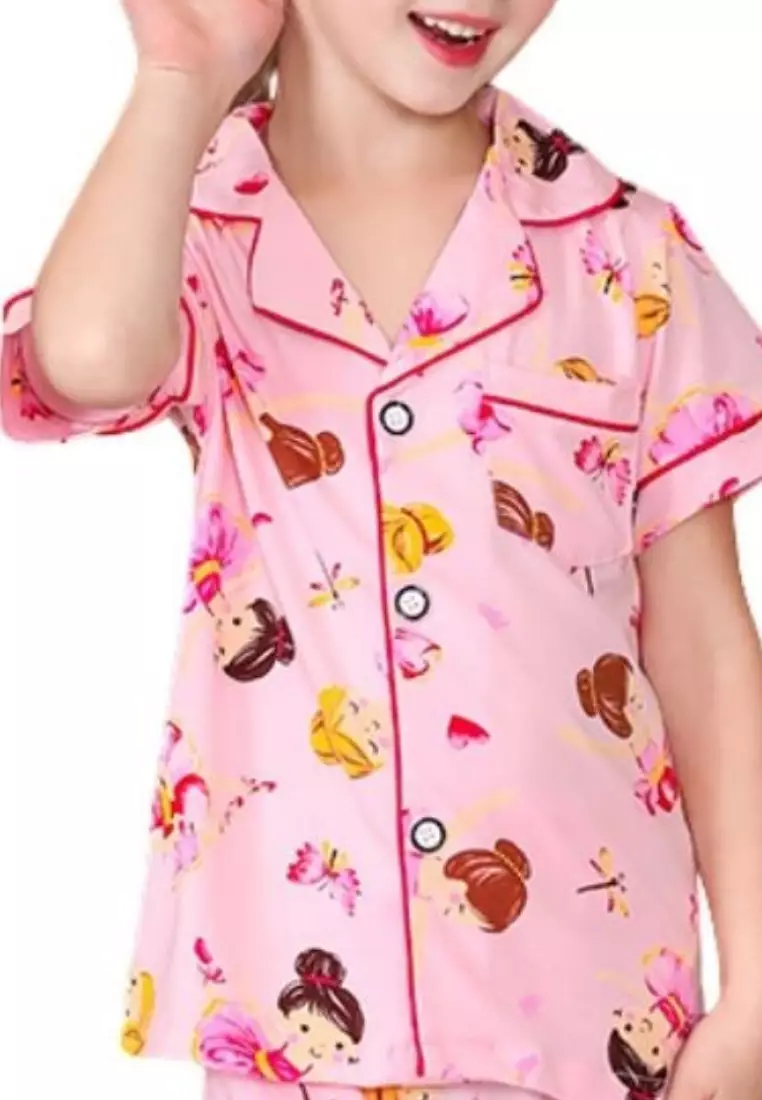 Tahmina Pajamas