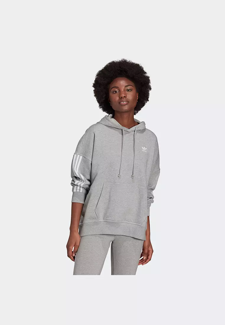 Loungewear adicolor discount classics oversize sweatshir