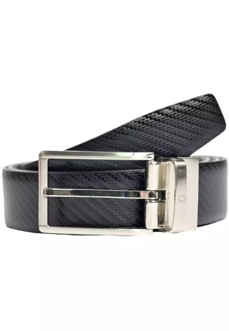 Belt gift set men - Wallet Gift Set - Wallet Gift Box - Belt and Wallet Set - Oxhide Wallet Cronous Gift Box