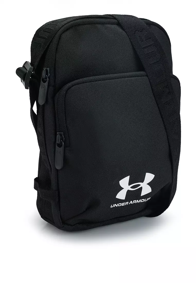 Loudon Lite Crossbody Bag