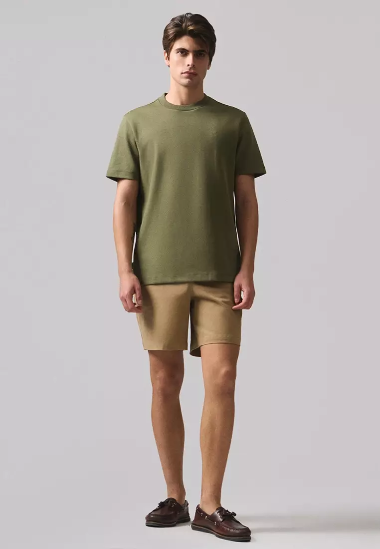 Premium Regular Fit T-Shirt