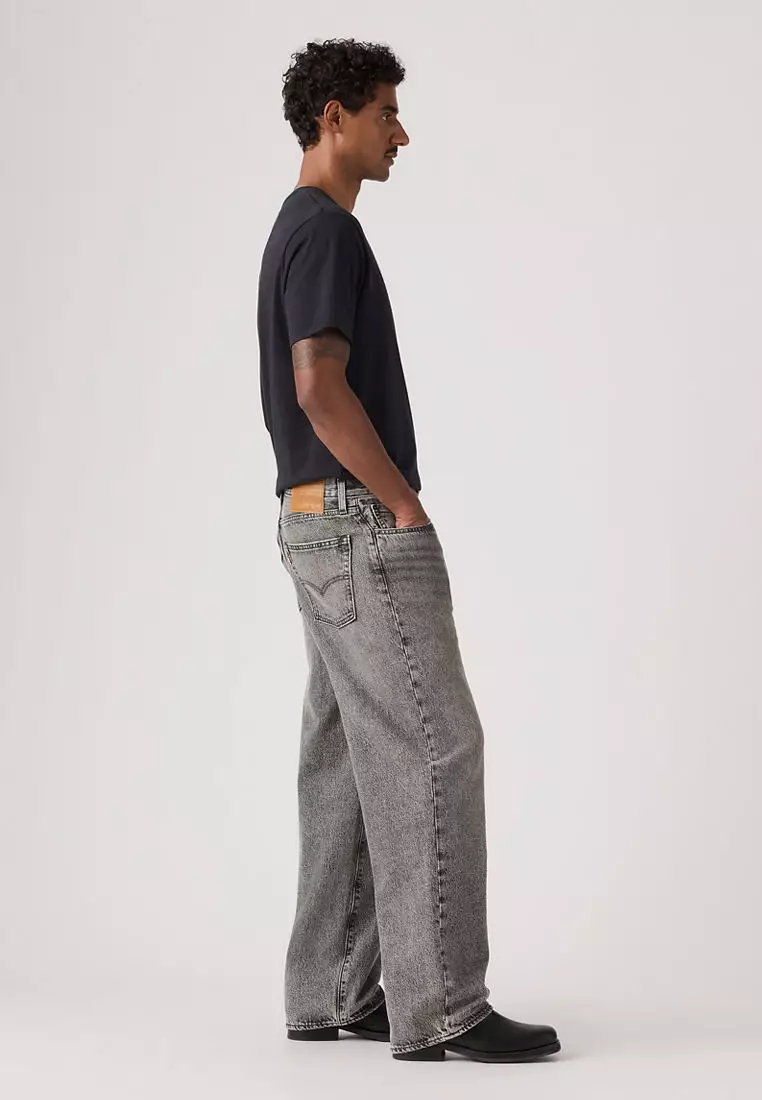 Levi's® Men’s 578™ Baggy Jeans (A4750-0058)