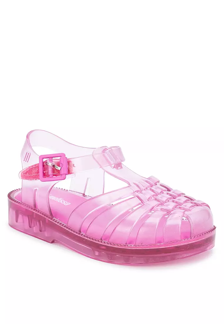 Possession Sandals