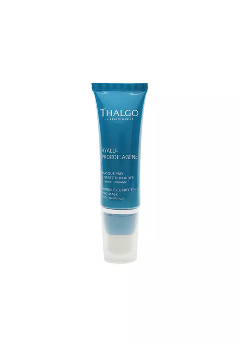 Thalgo - Hyalu-procollagene Wrinkle Correcting Pro Mask 50ml/1.69oz