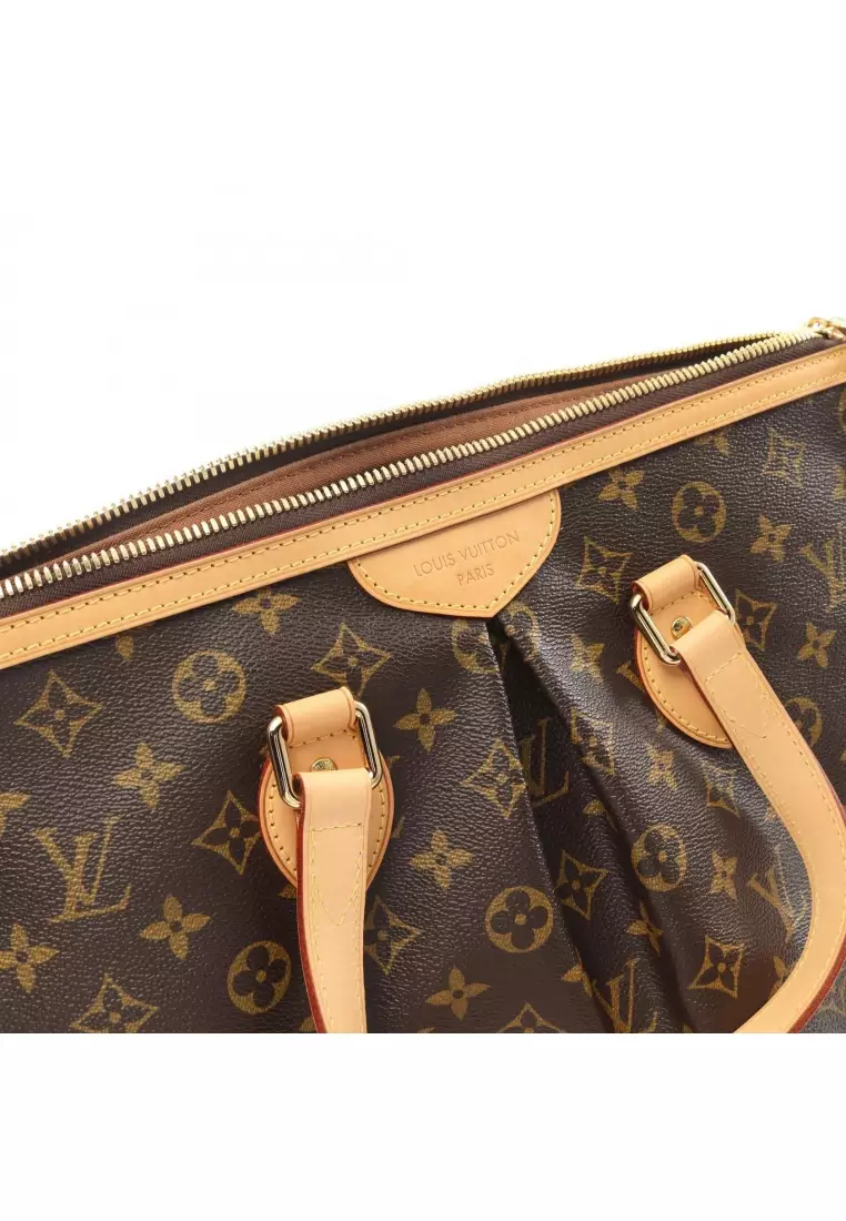 Buy Louis Vuitton Pre-Loved Louis Vuitton Palermo PM monogram