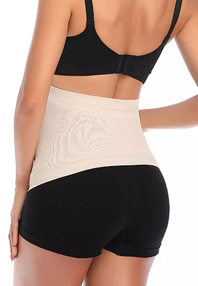 Neutral Pregnancy Belly Support Band