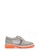 House of Avenues grey Ladies Color Block Casual Oxford 3554 Grey BE758SH816CE3DGS_1