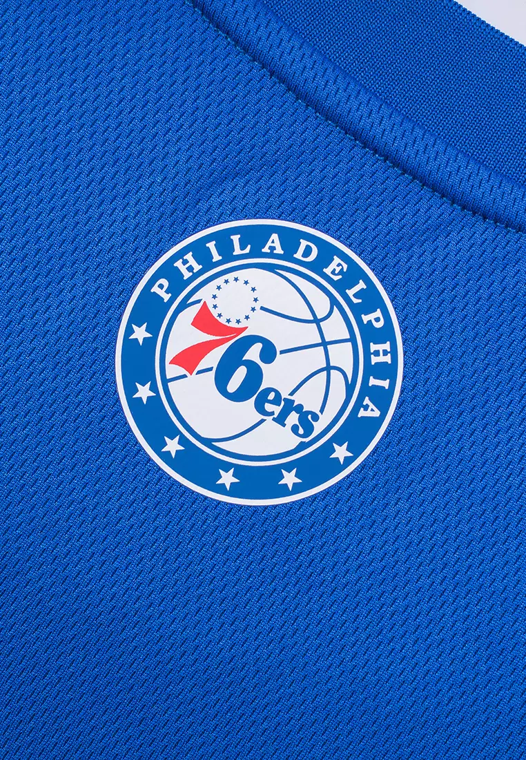 Jersey Philadelphia 76ers James Harden Tank Top Mens