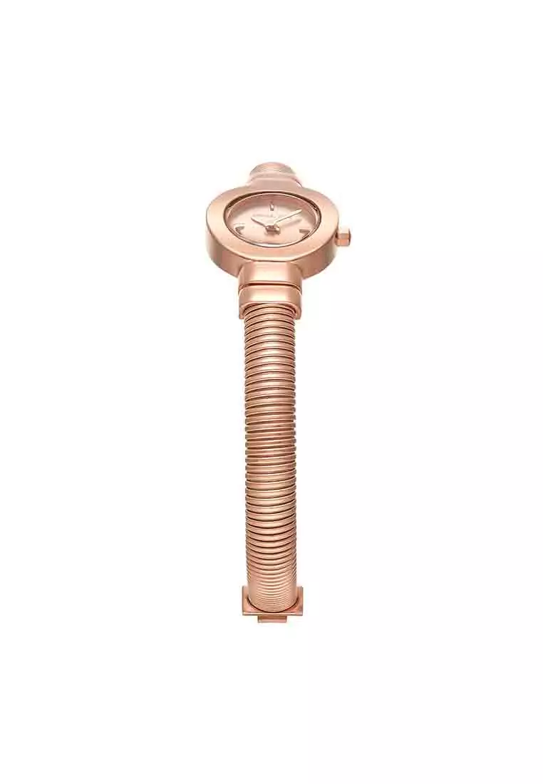 Buy Michael Kors Gramercy Rose Gold Stainless Steel Watch Mk7528 2026 ...