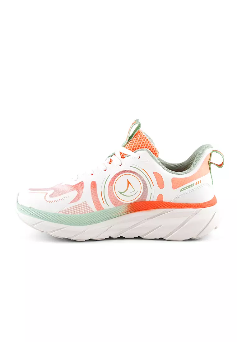 Jackson Active Luna 1SL White Green