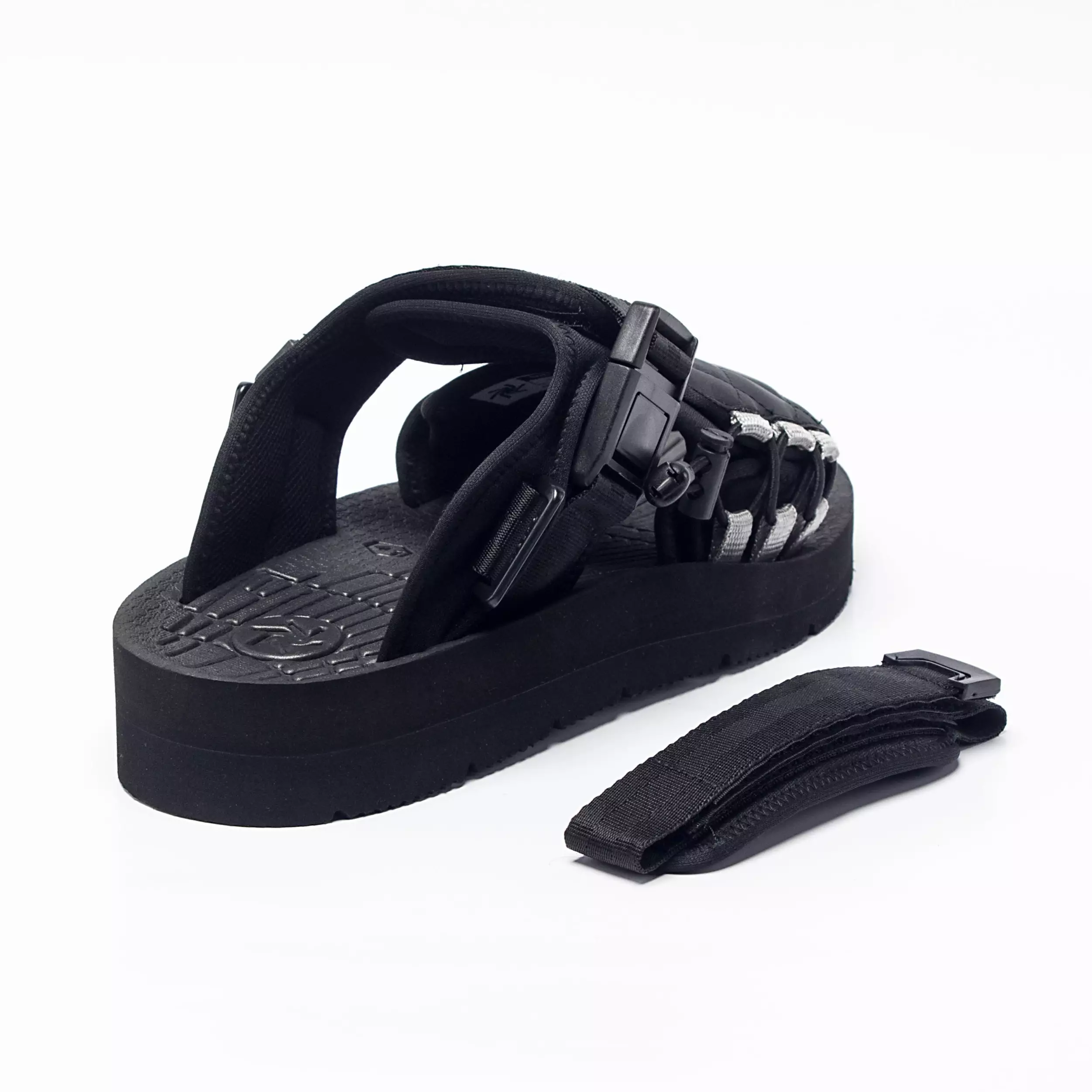 Bené X - Black x Stone