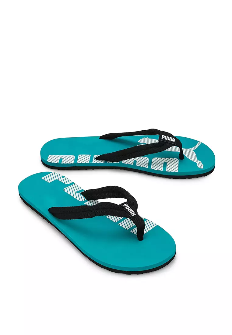 Discount on Puma  shoes - SKU: Epic Flip V2 Flip Flops