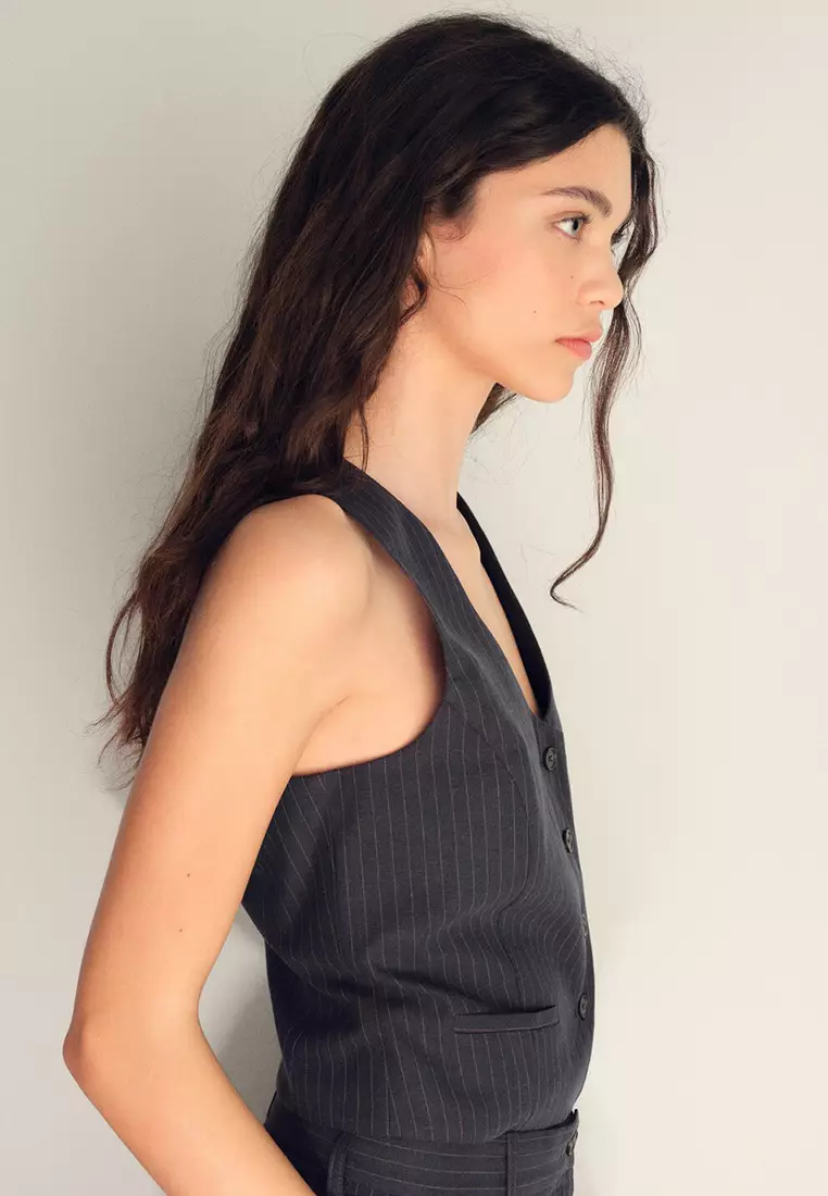 Suit Waistcoat