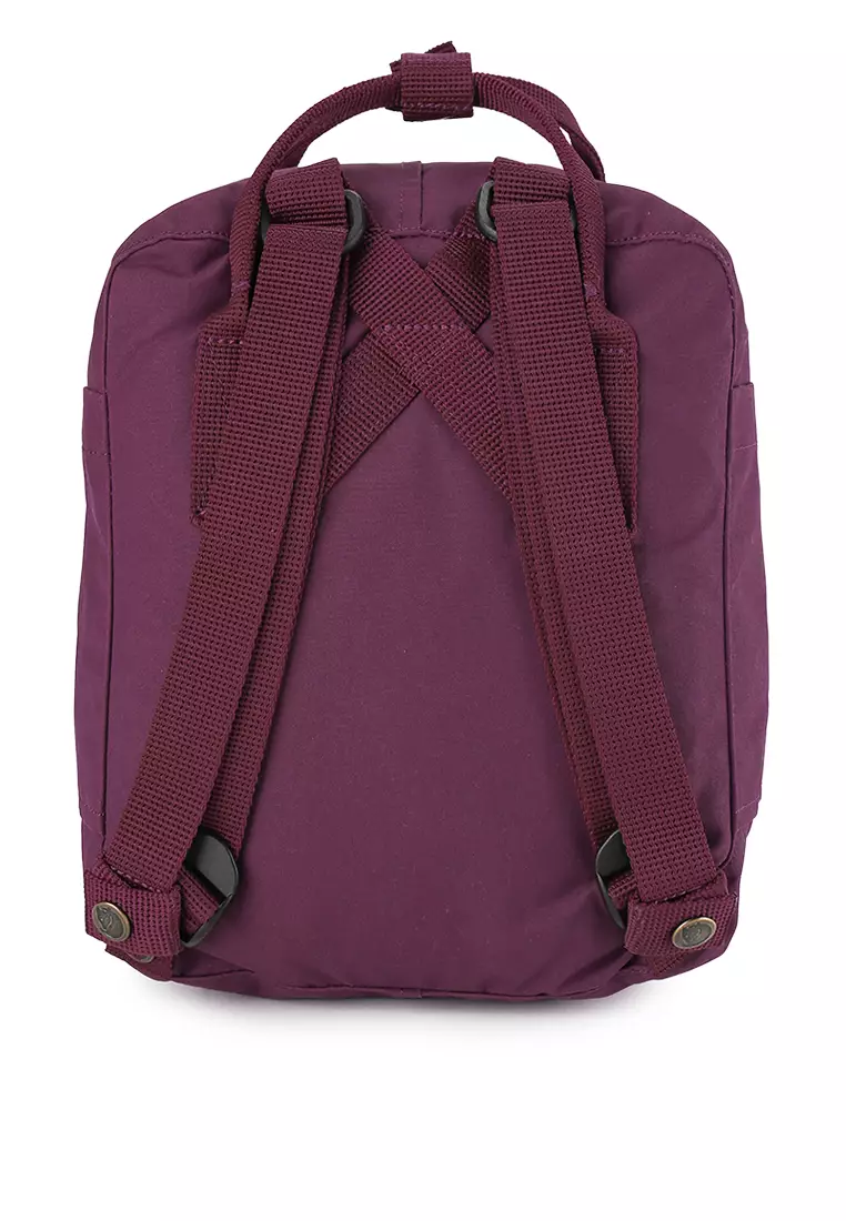 Fjallraven kanken zalora 2025