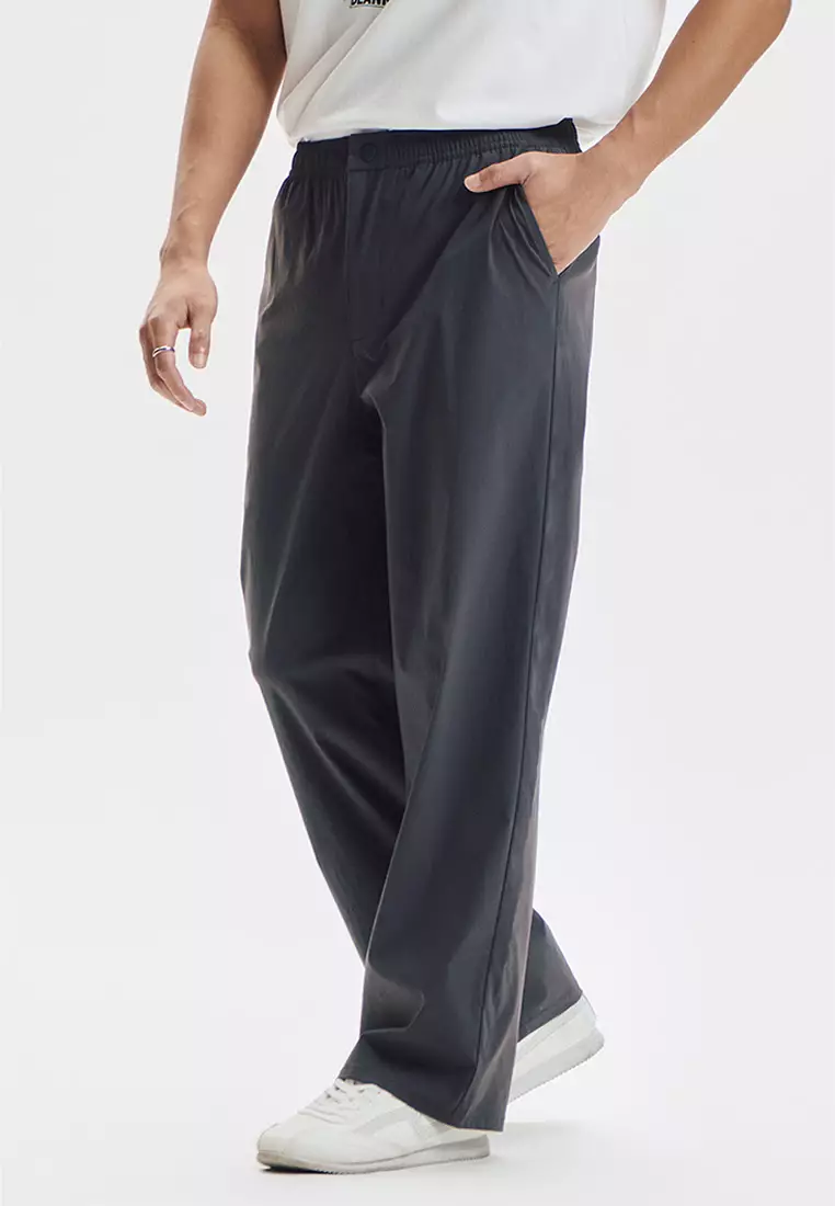 Lite Move Wide Fit Pants