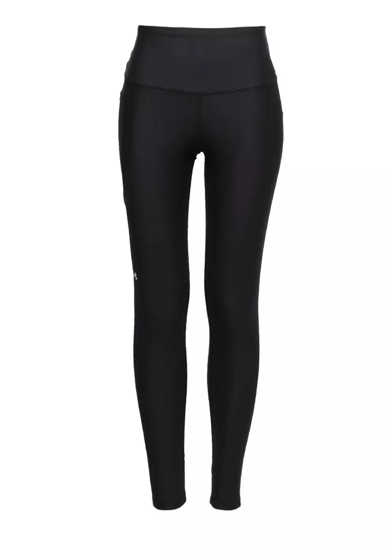 Jual Under Armour Hg Armour Hirise Leggings Original 2024 | ZALORA ...