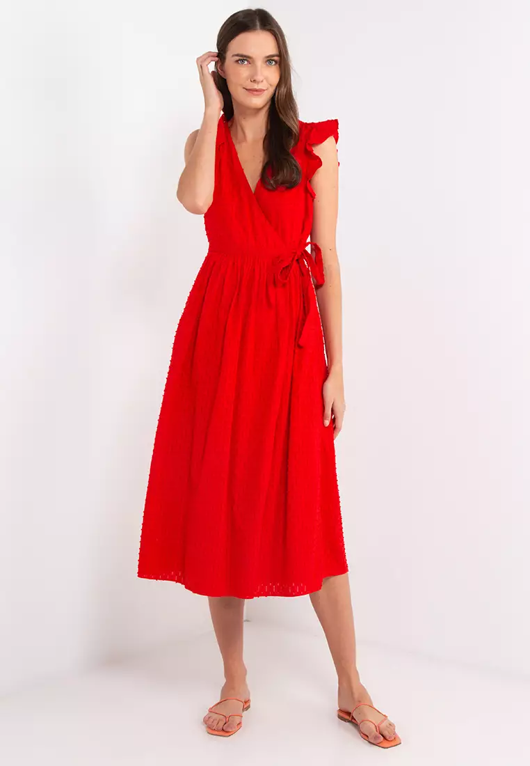 Buy Other Stories Julia Dress 2024 Online ZALORA Singapore