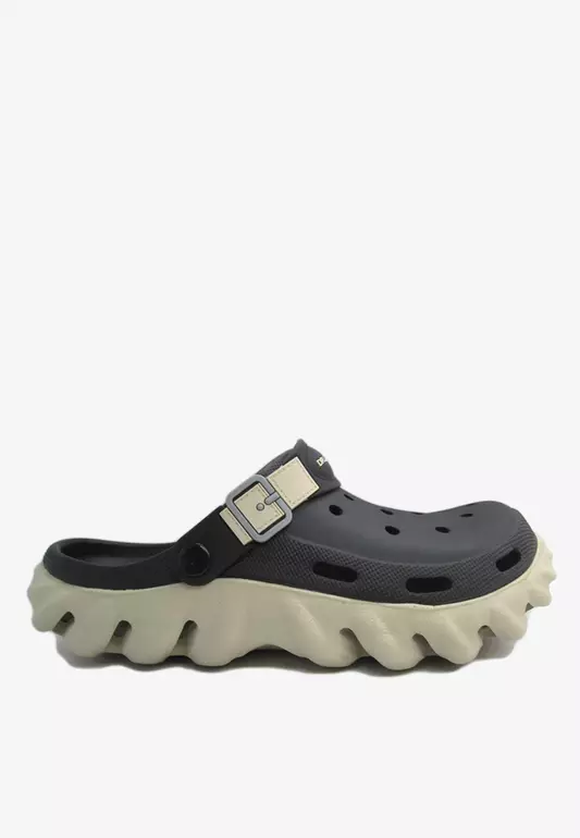 Dr Cardin Men Trendy Ultralight and Anti-Slip Outdoor Eva Sandal DH-C-HM-3018