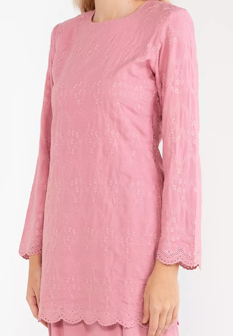 Baju Kurung Moden Lydia
