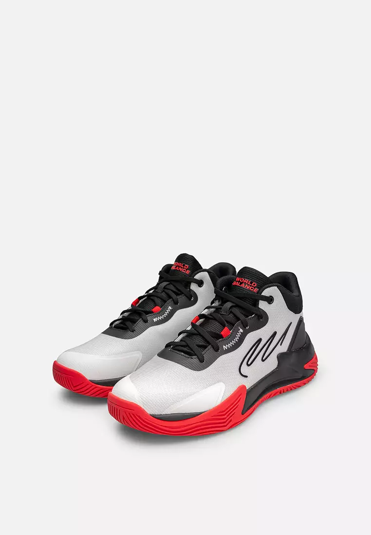 World balance basketball shoes 2018 cheap