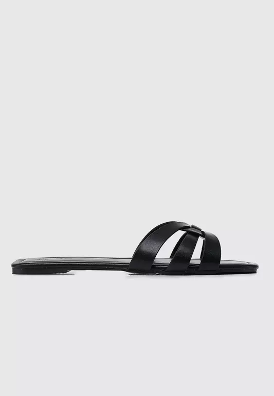 Suvi Open Toe Sandals